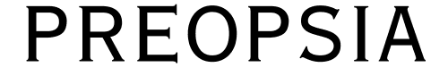 Preopsia.ai Logo